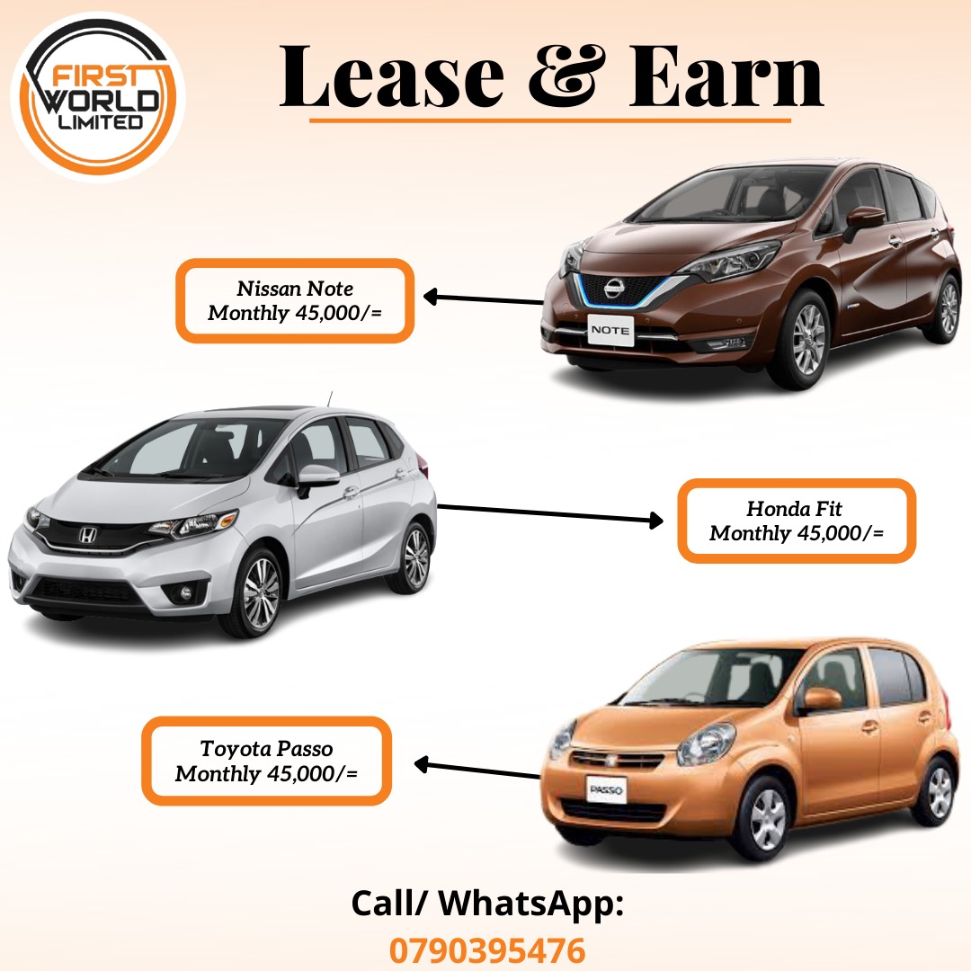 Lease and Earn