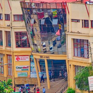 Shujaa Mall- Nairobi Branch